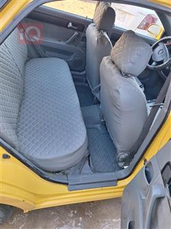 شيفروليه اوبترا